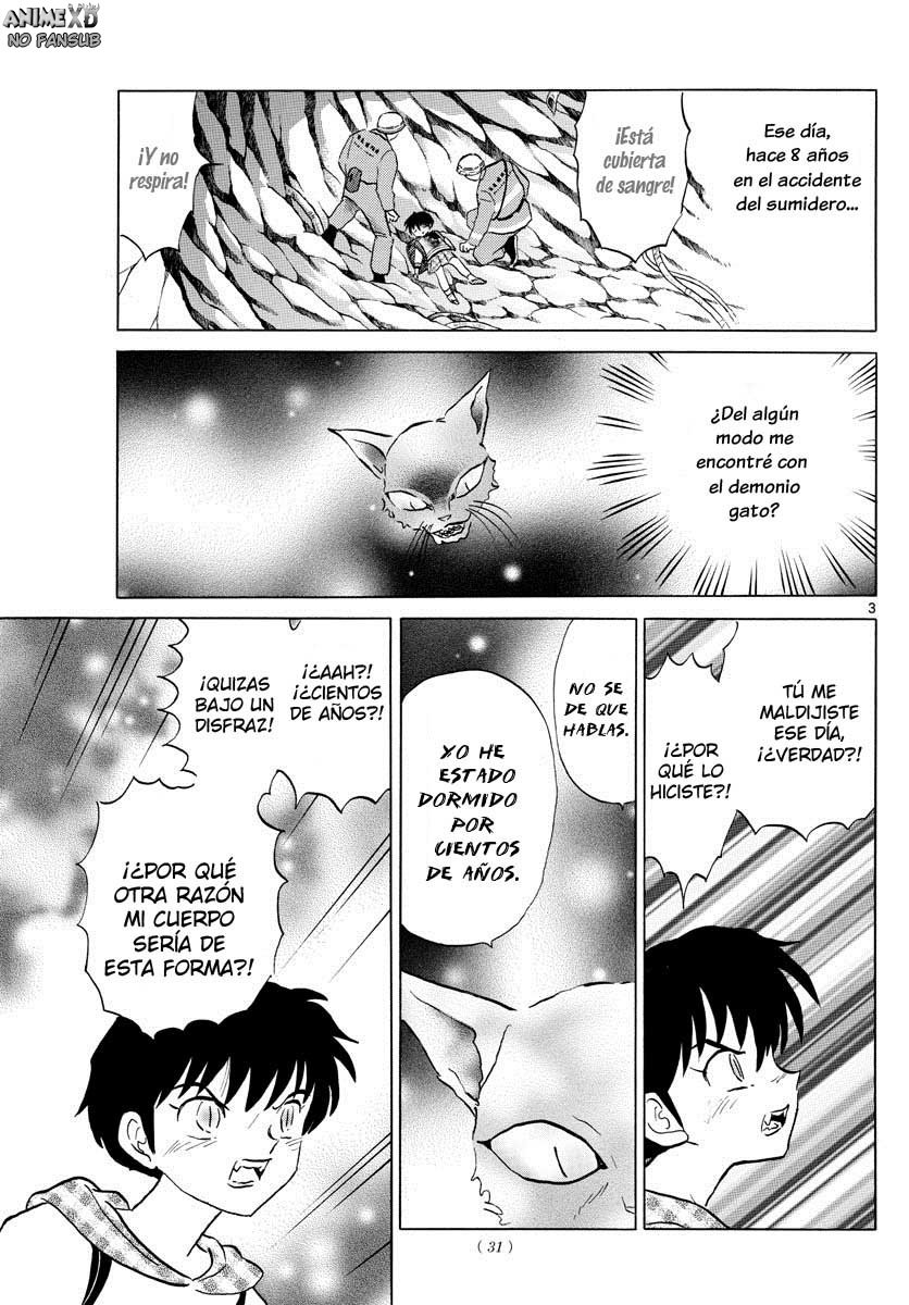 Read Mao es Manga Online