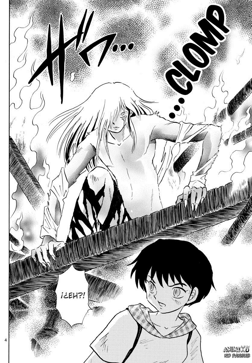 Read Mao es Manga Online