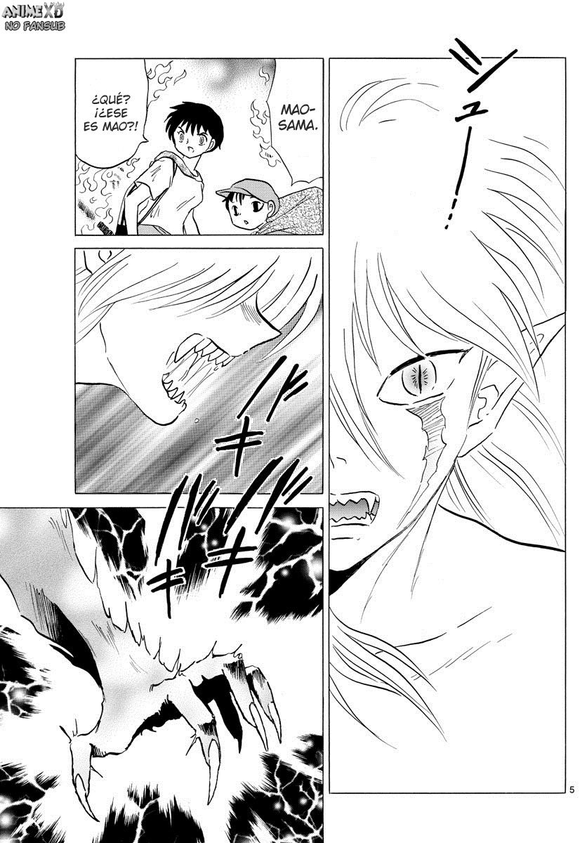 Read Mao es Manga Online