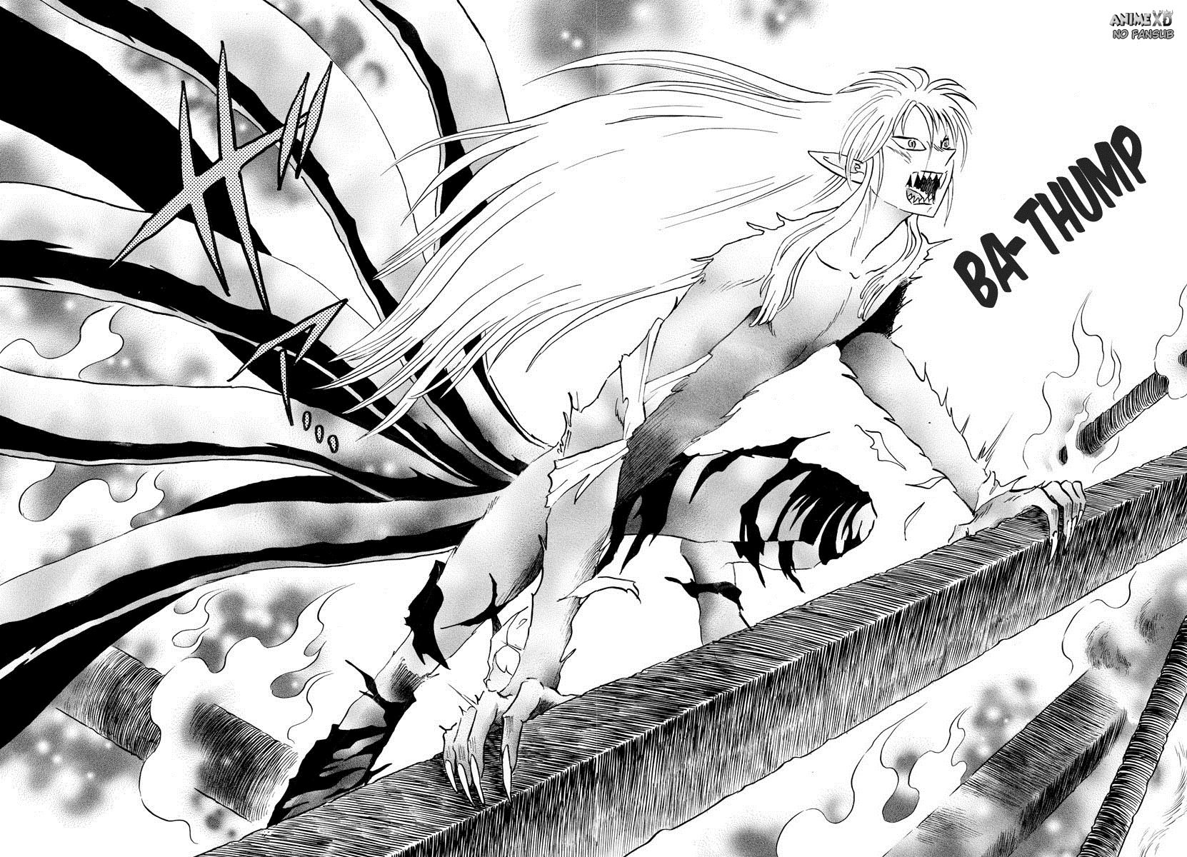 Read Mao es Manga Online