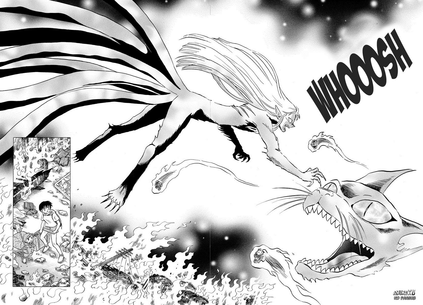 Read Mao es Manga Online