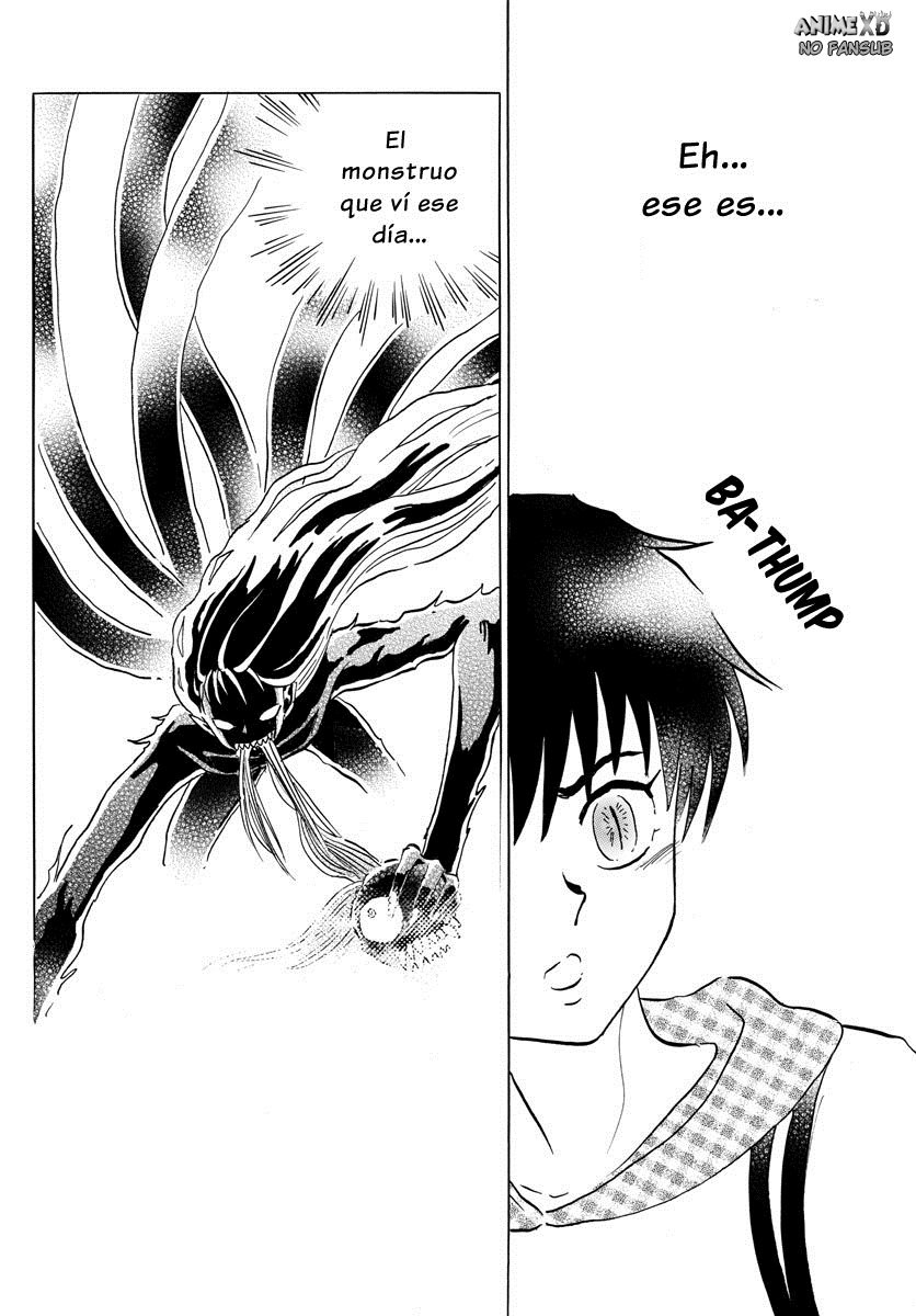 Read Mao es Manga Online