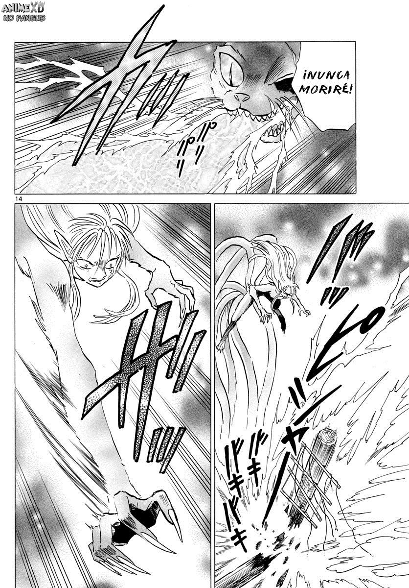 Read Mao es Manga Online