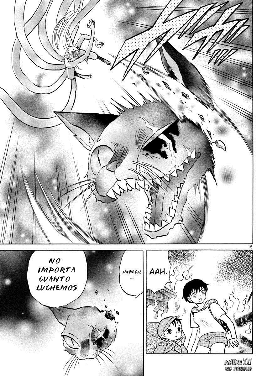 Read Mao es Manga Online