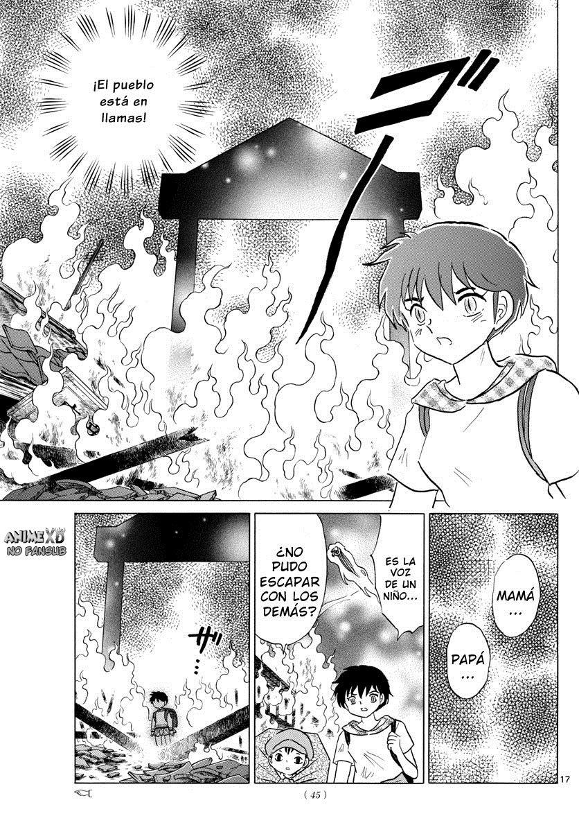 Read Mao es Manga Online
