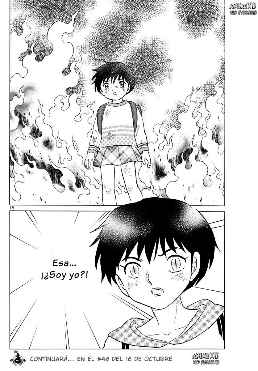 Read Mao es Manga Online