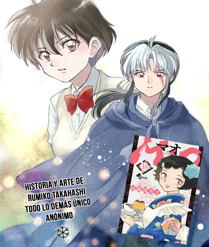 Read Mao es Manga Online