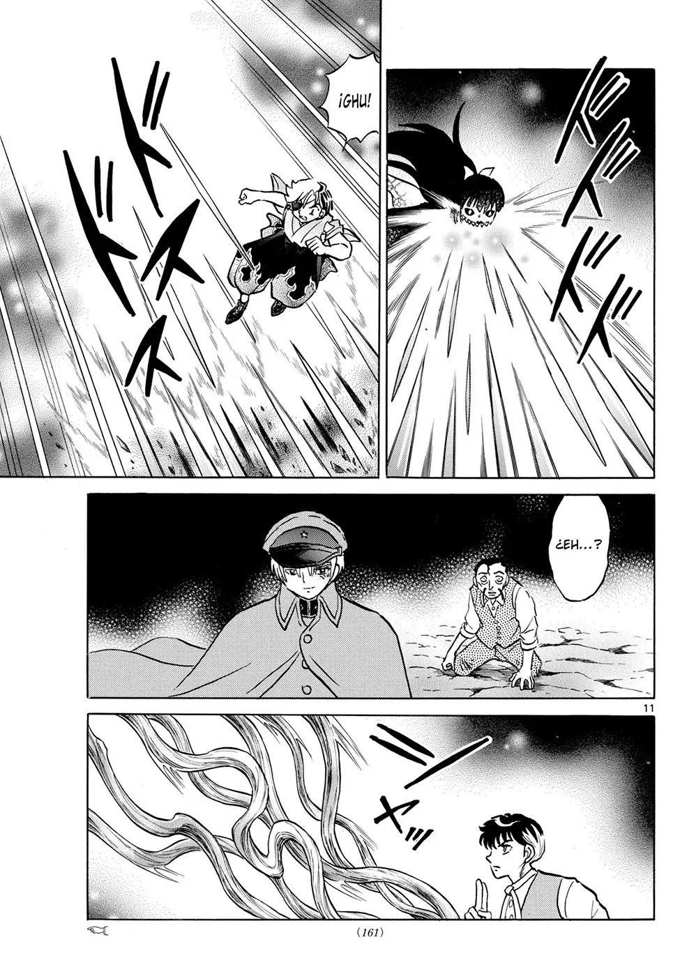 Read Mao es Manga Online