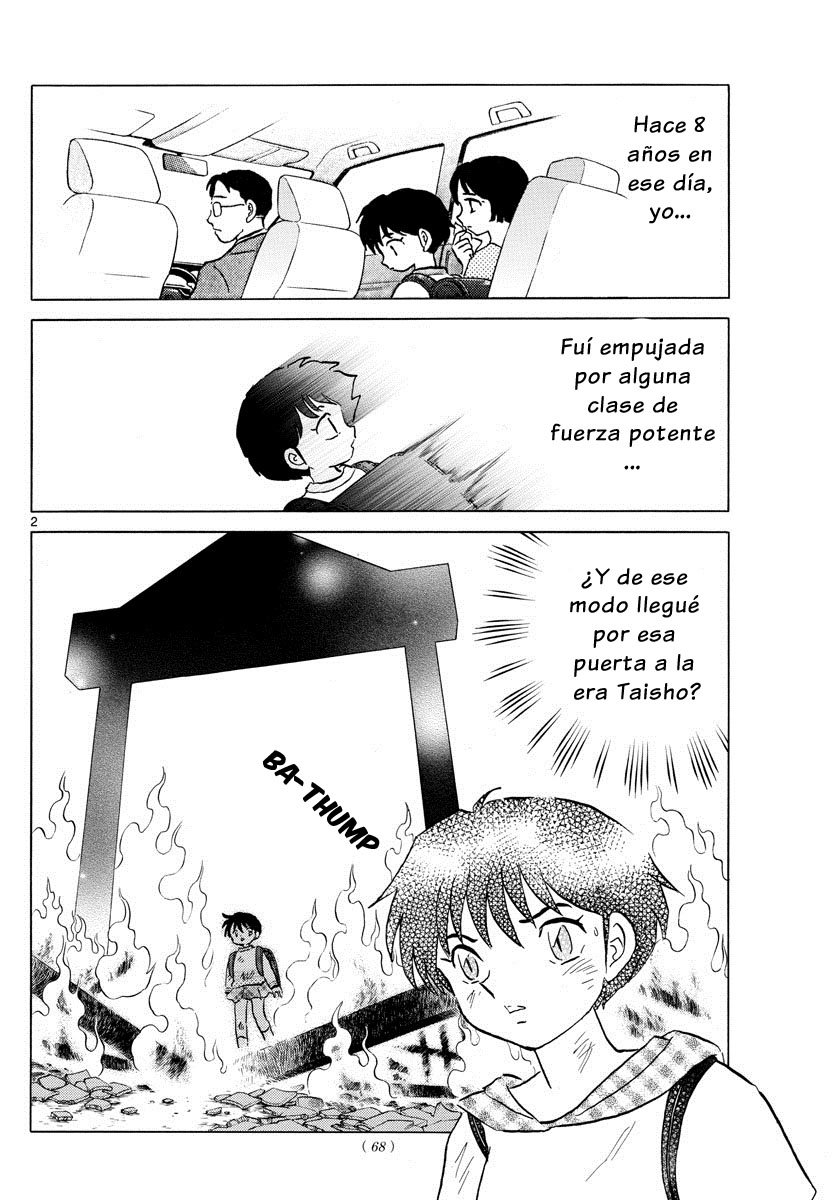 Read Mao es Manga Online