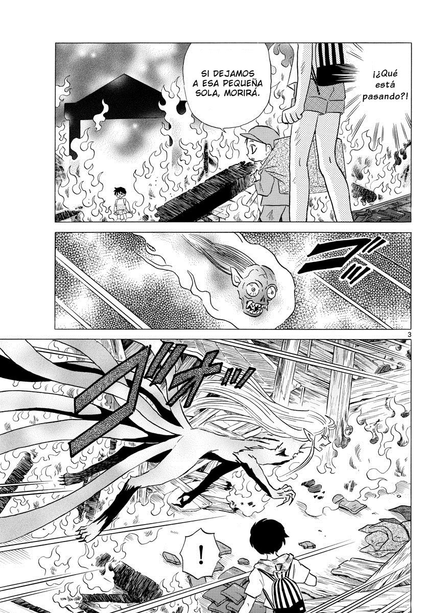 Read Mao es Manga Online
