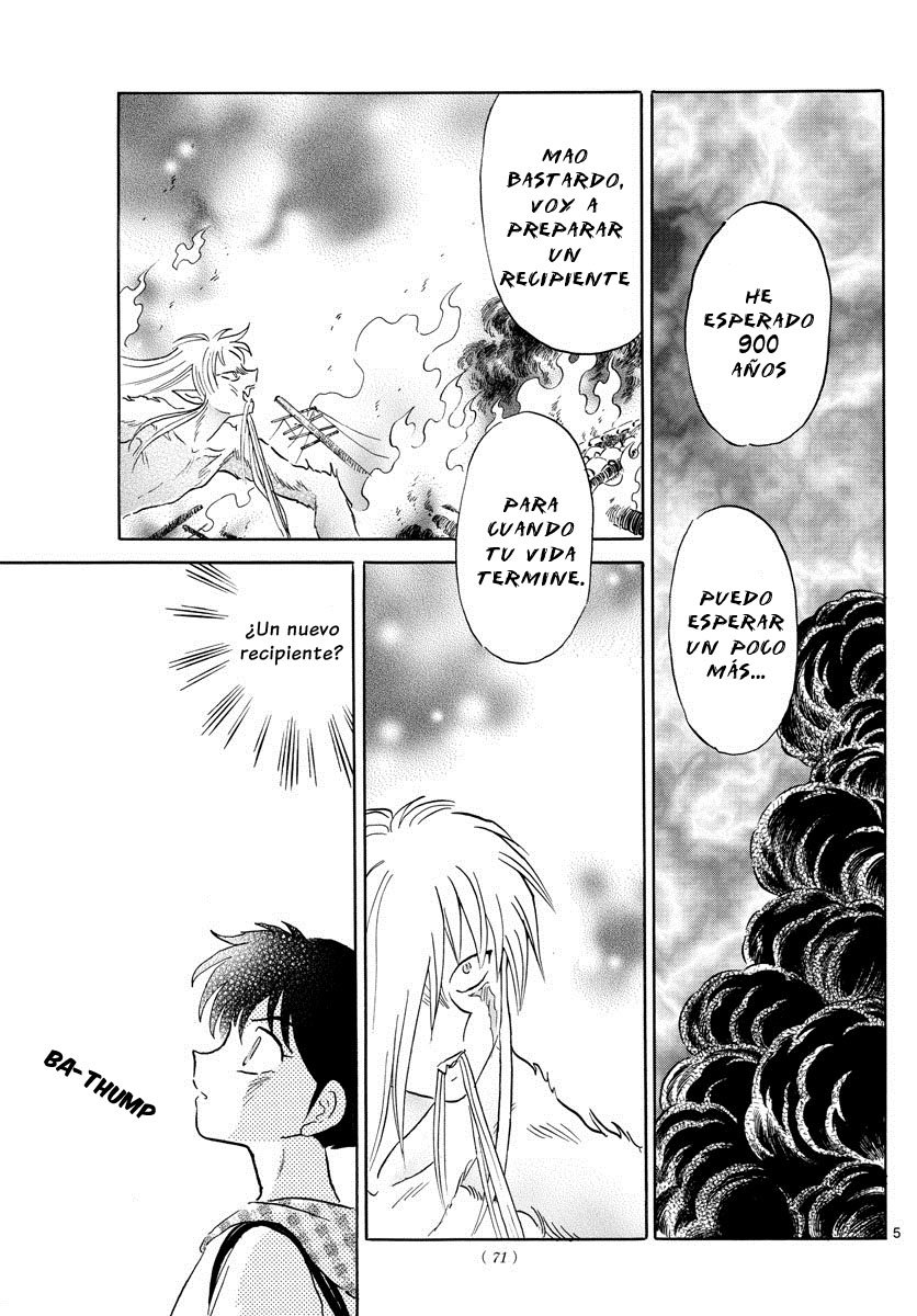 Read Mao es Manga Online