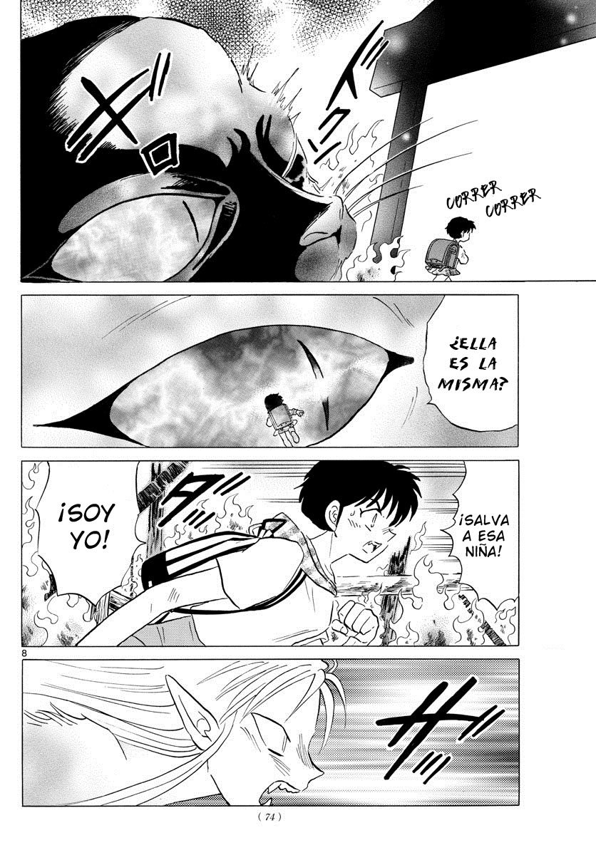 Read Mao es Manga Online