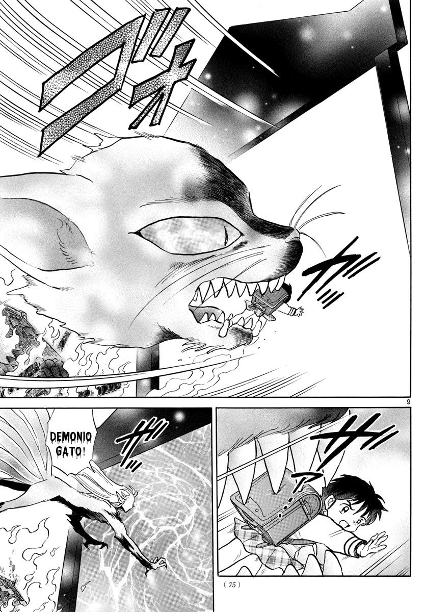 Read Mao es Manga Online