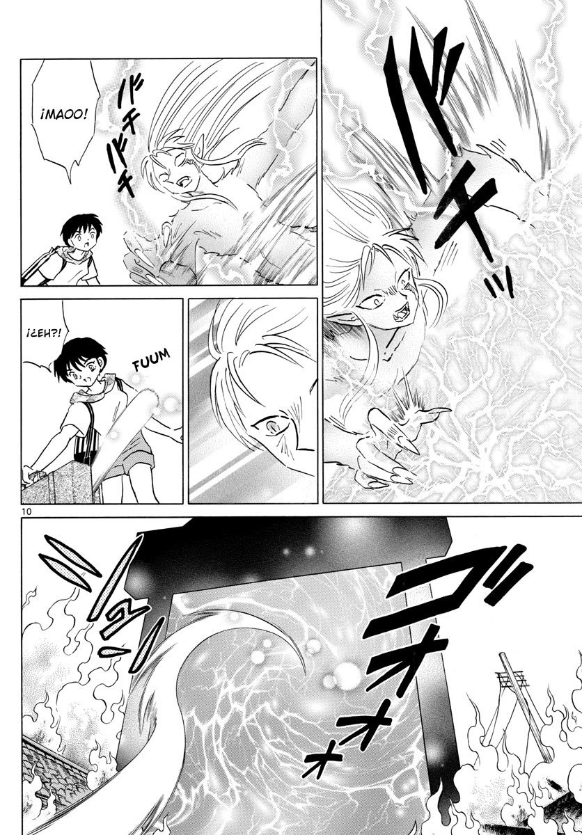 Read Mao es Manga Online