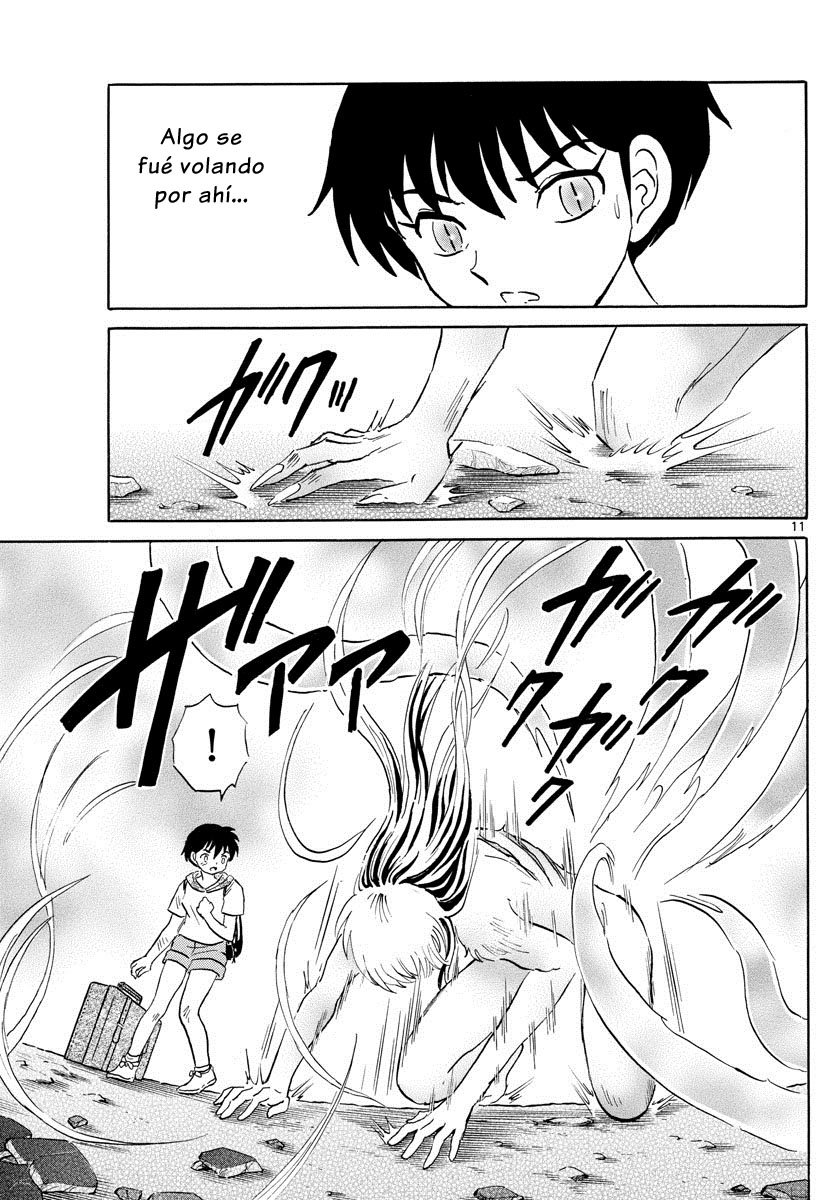 Read Mao es Manga Online