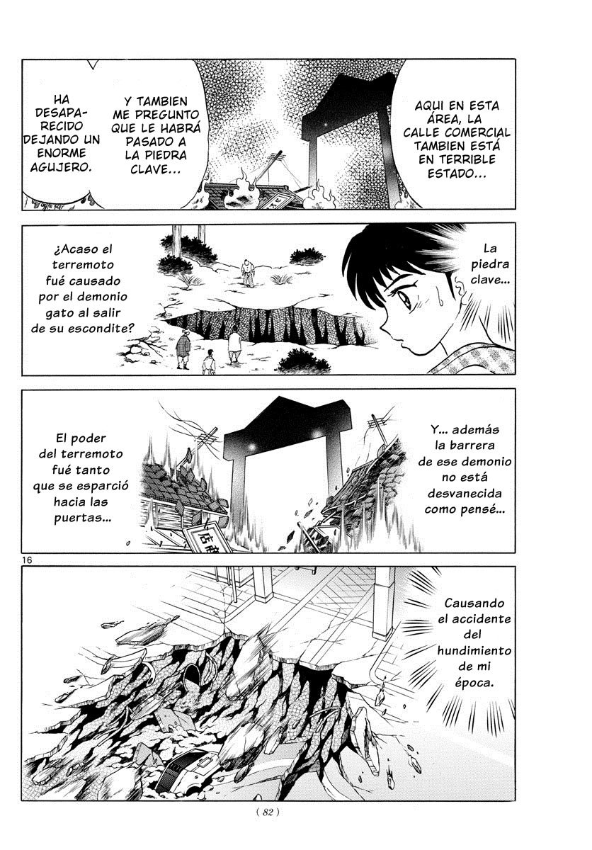 Read Mao es Manga Online