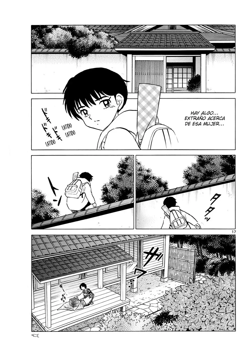 Read Mao es Manga Online