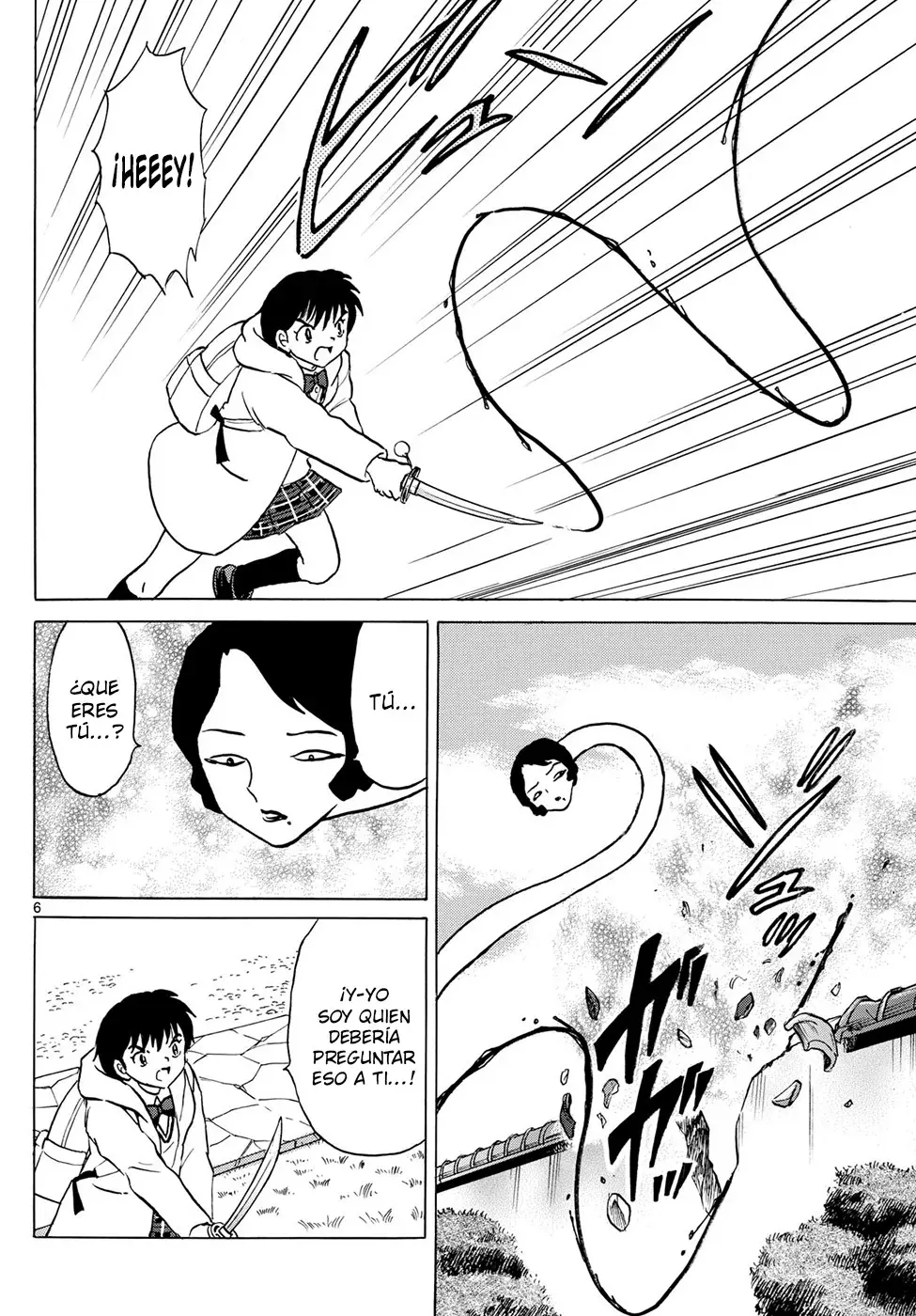 Read Mao es Manga Online