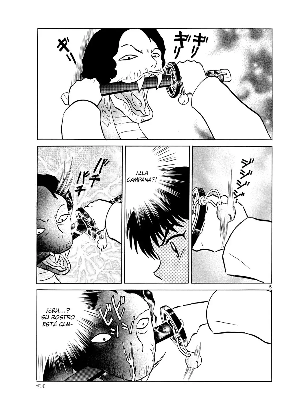 Read Mao es Manga Online