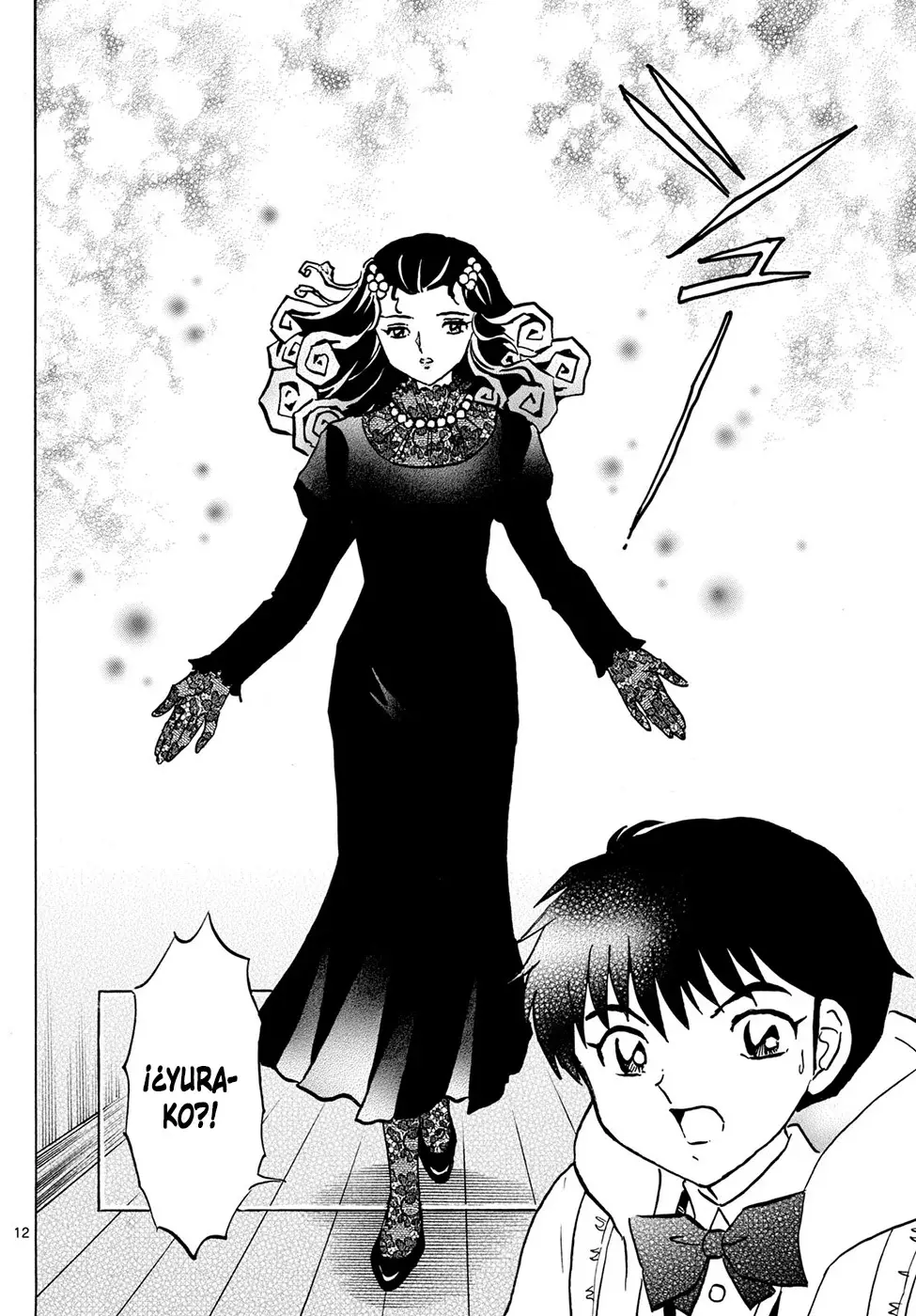 Read Mao es Manga Online