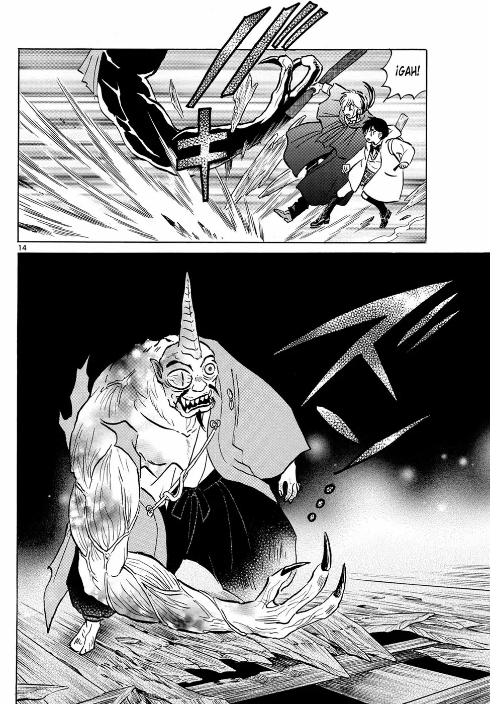 Read Mao es Manga Online