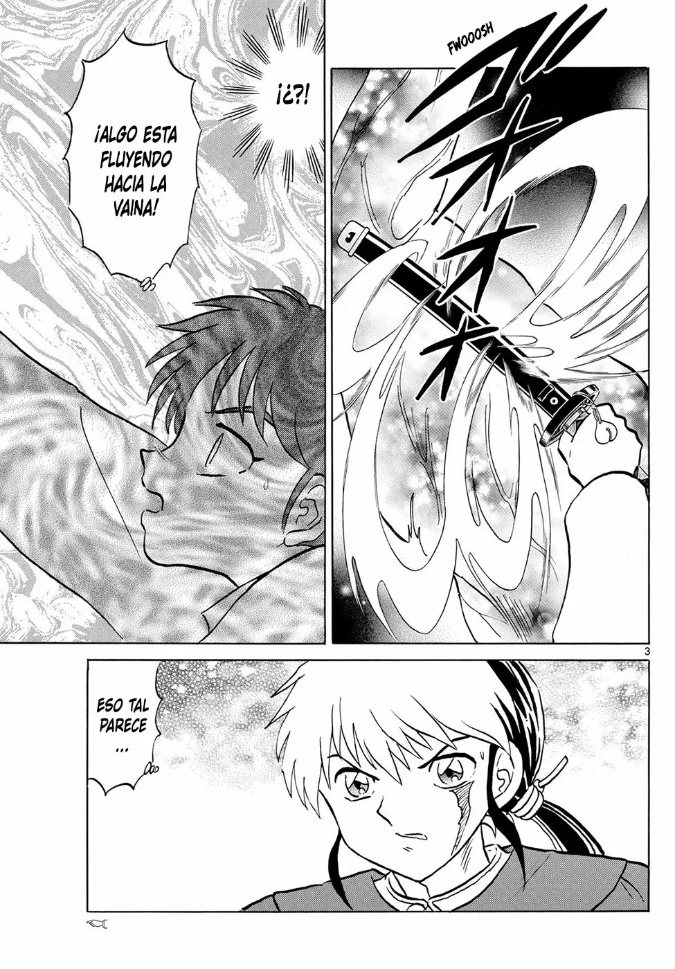 Read Mao es Manga Online