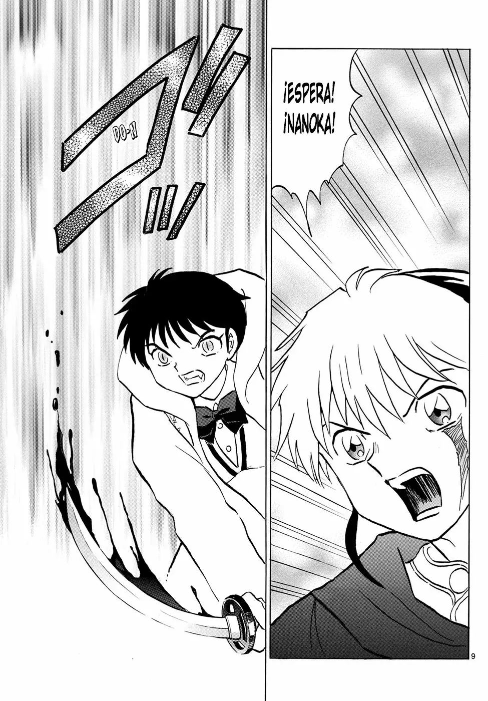 Read Mao es Manga Online