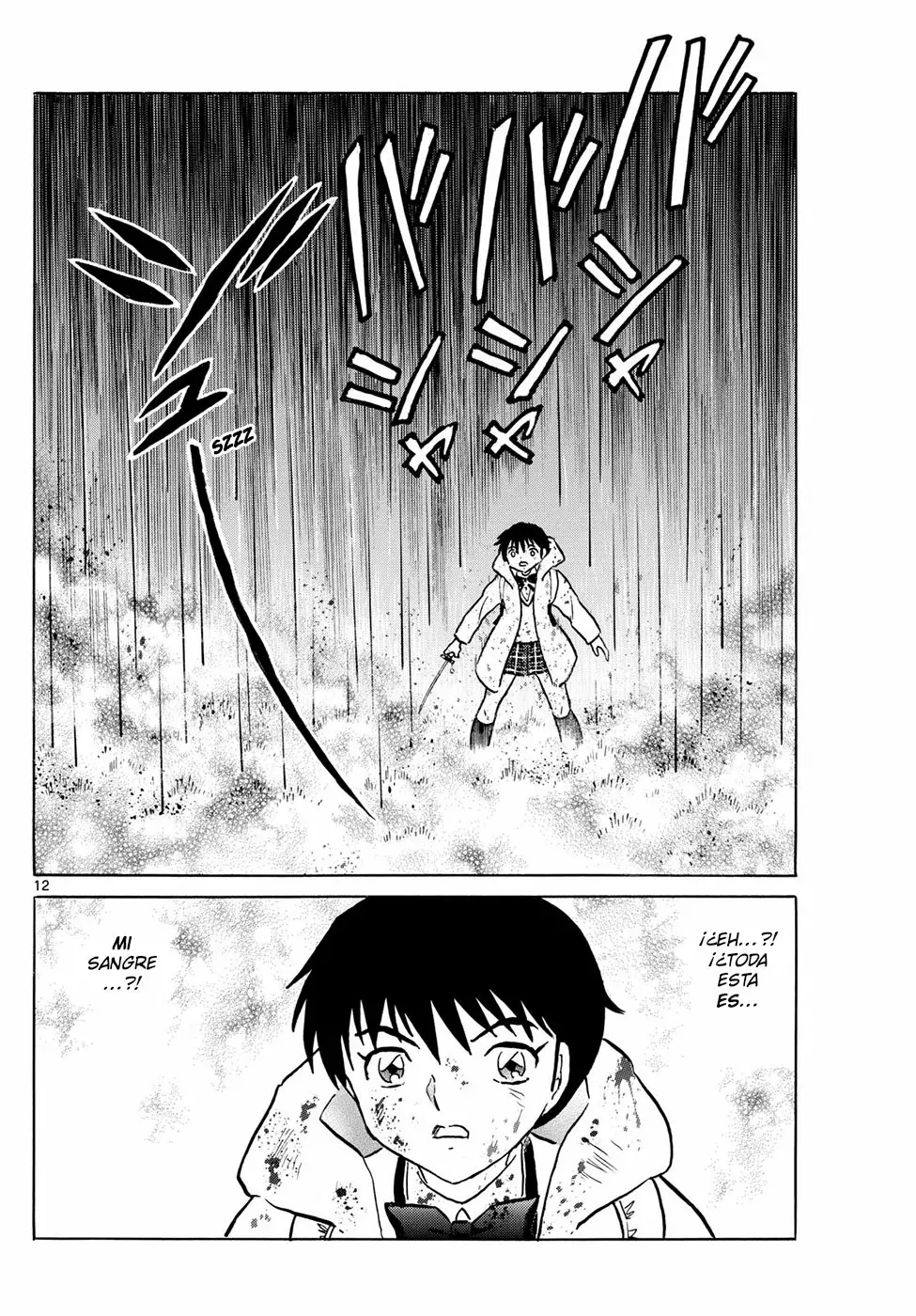 Read Mao es Manga Online