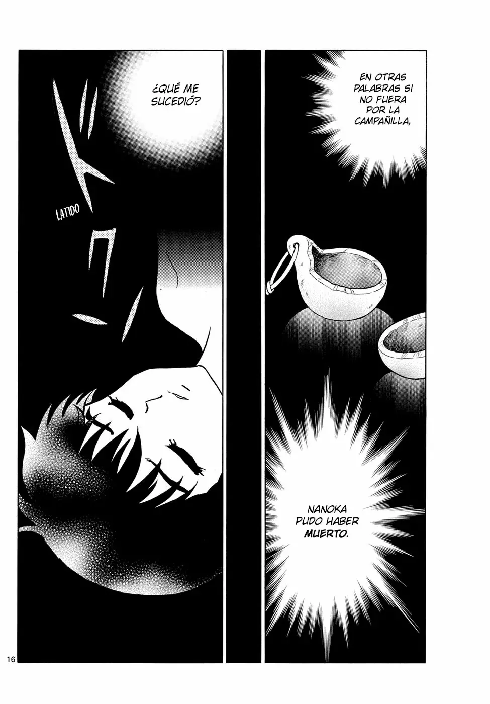 Read Mao es Manga Online