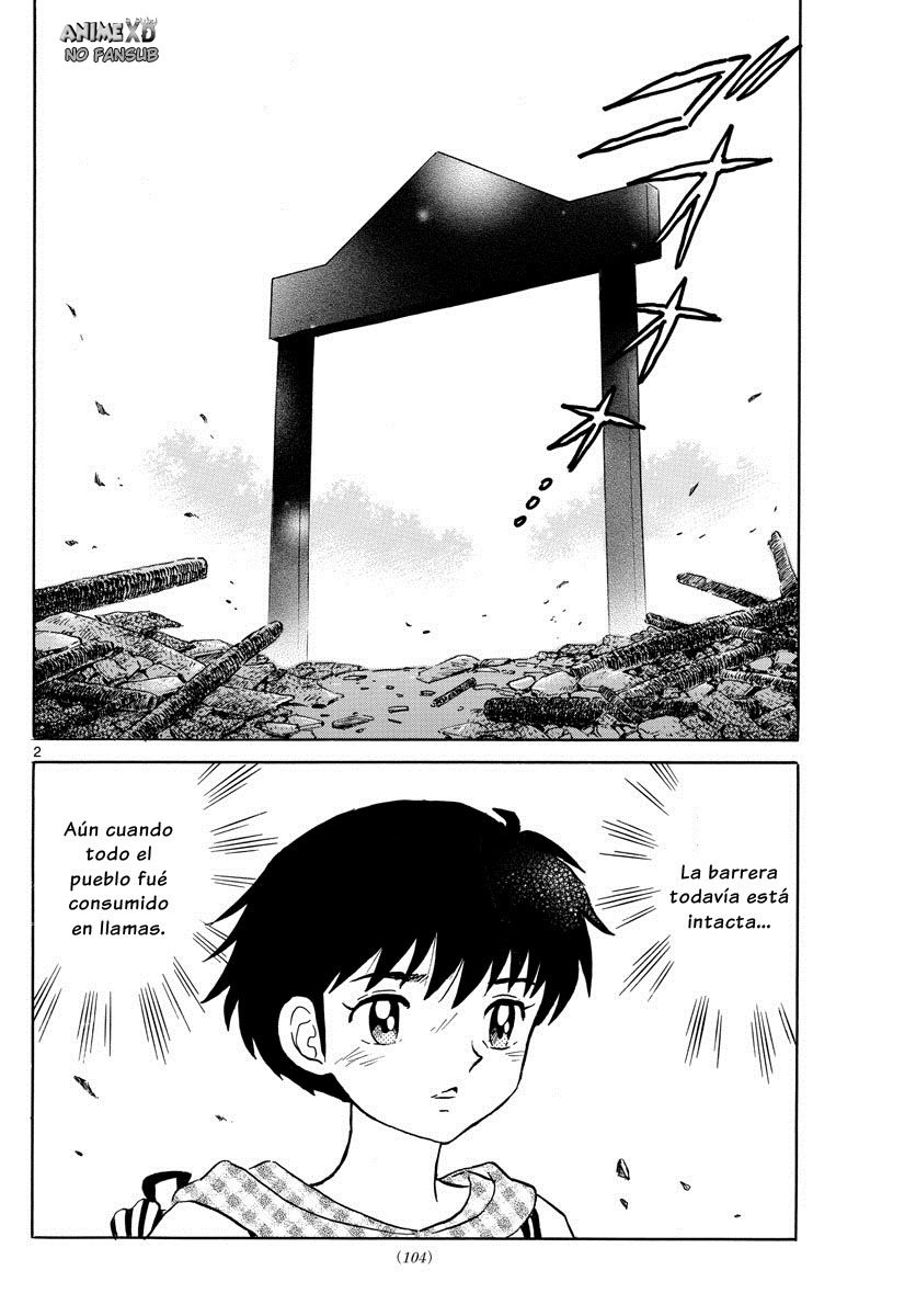 Read Mao es Manga Online