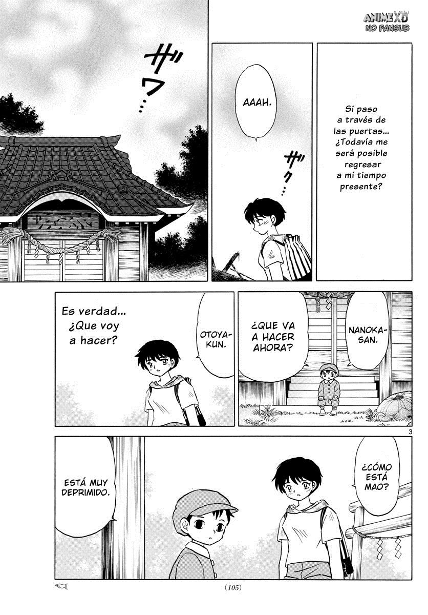 Read Mao es Manga Online