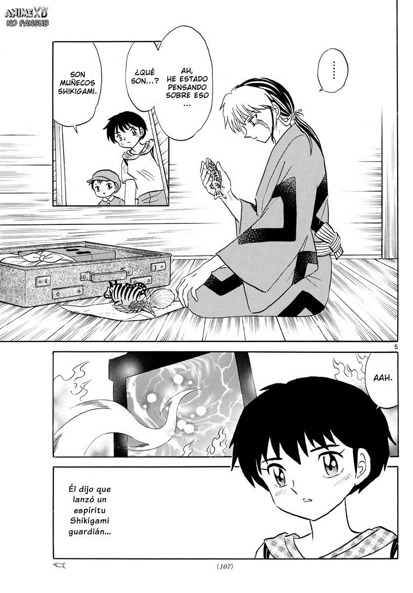 Read Mao es Manga Online