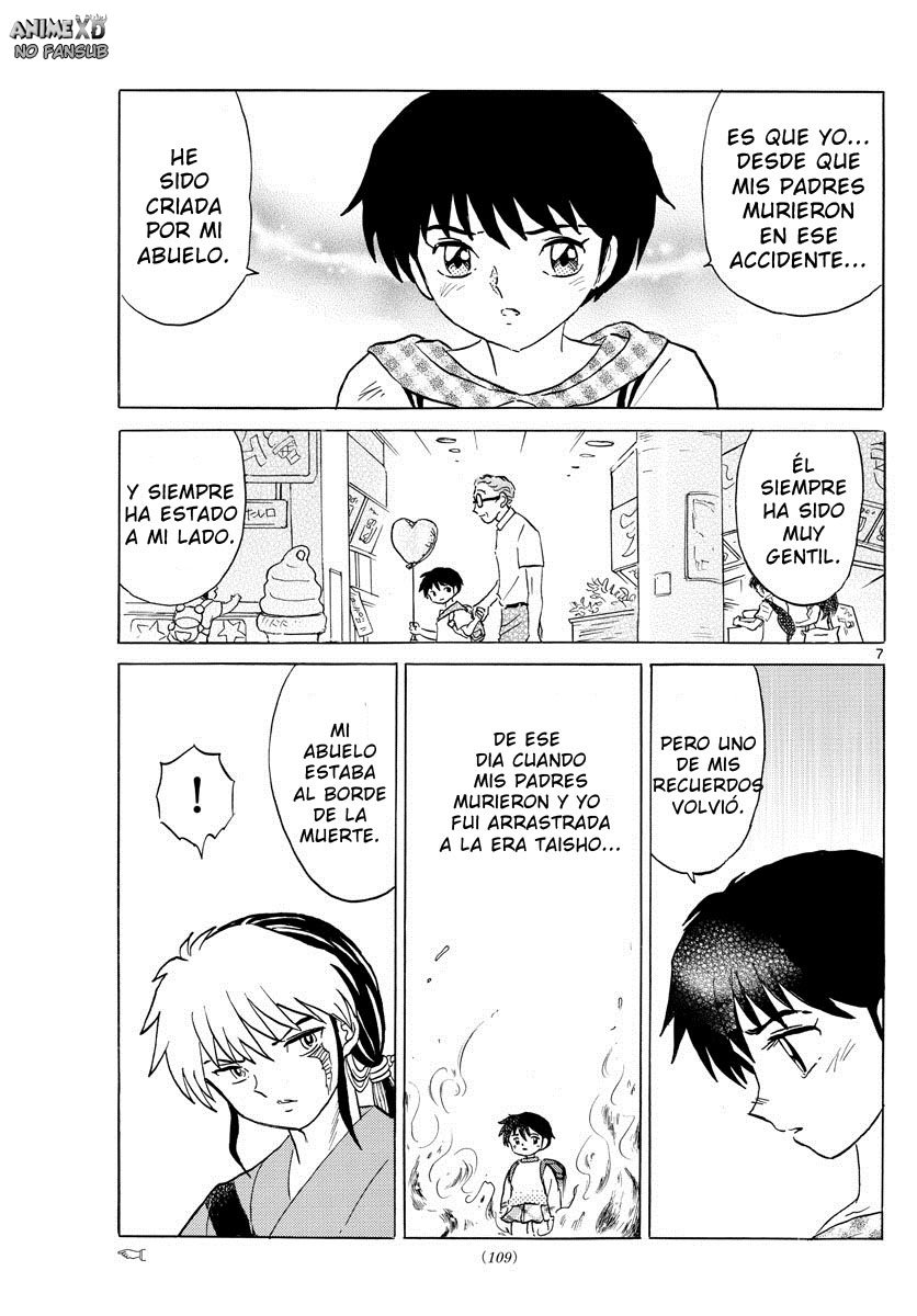 Read Mao es Manga Online