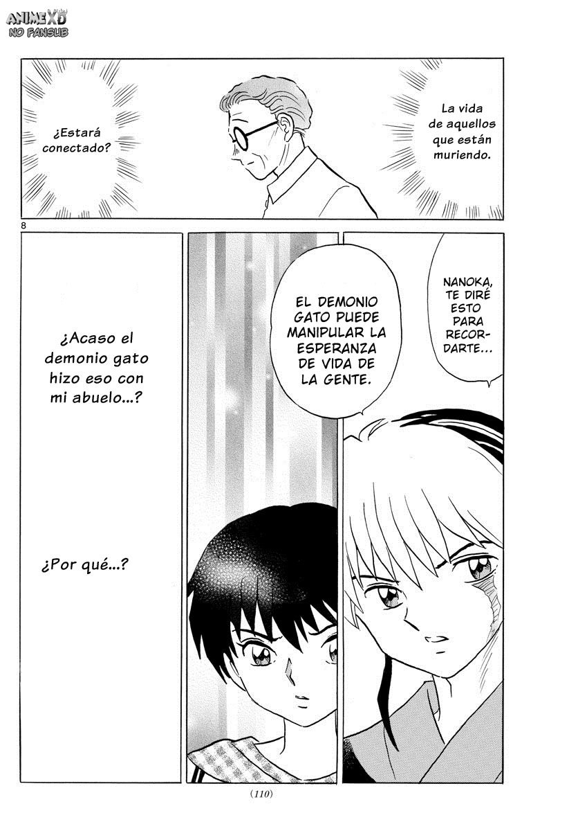 Read Mao es Manga Online