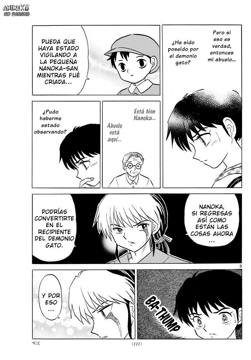 Read Mao es Manga Online
