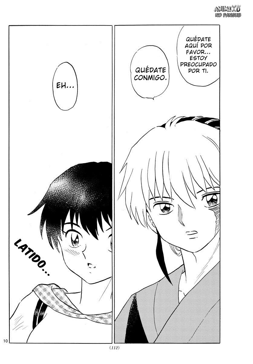 Read Mao es Manga Online