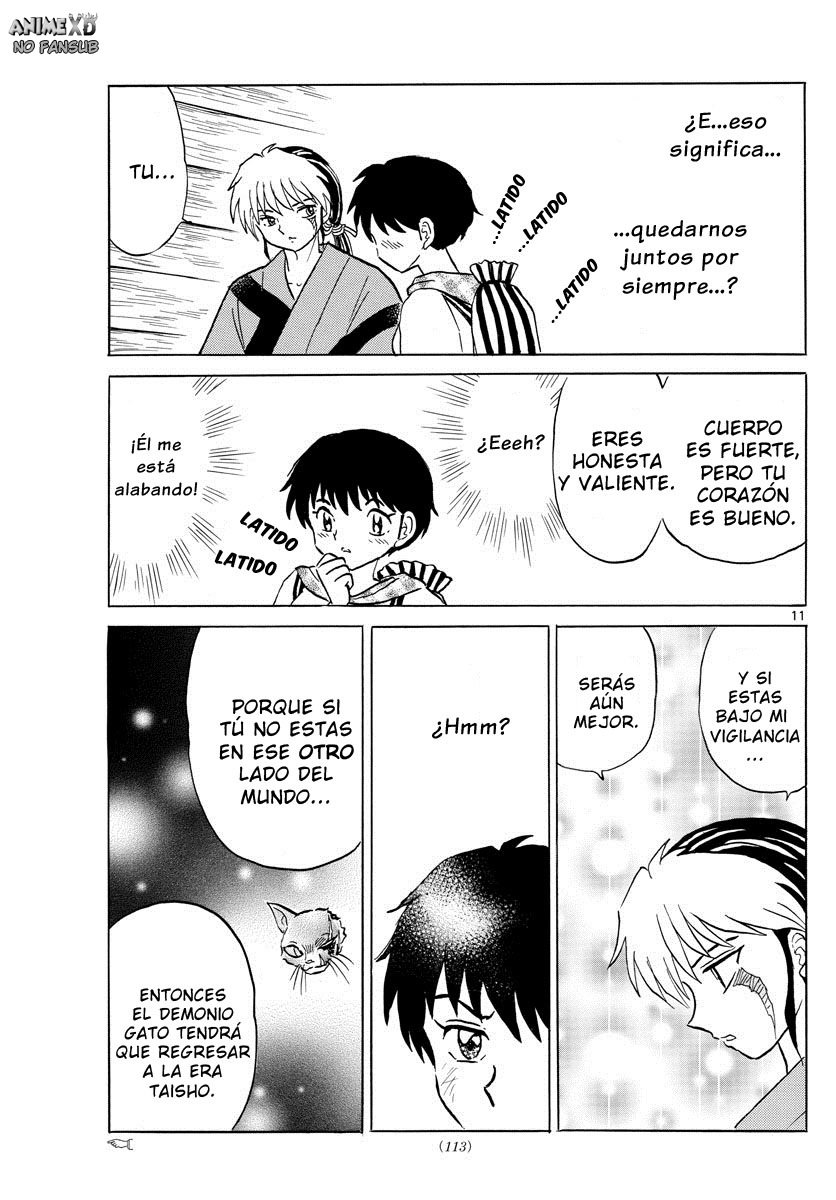 Read Mao es Manga Online