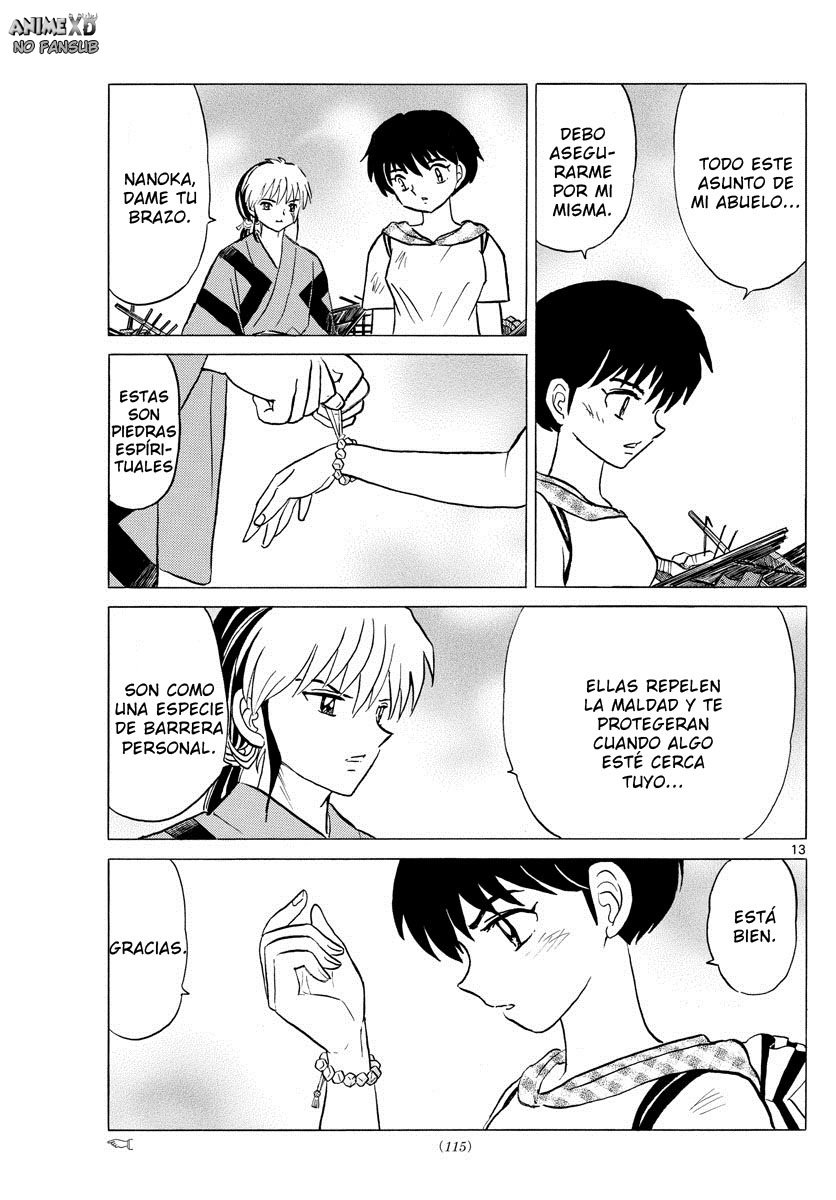 Read Mao es Manga Online