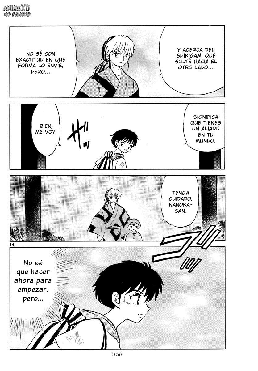 Read Mao es Manga Online