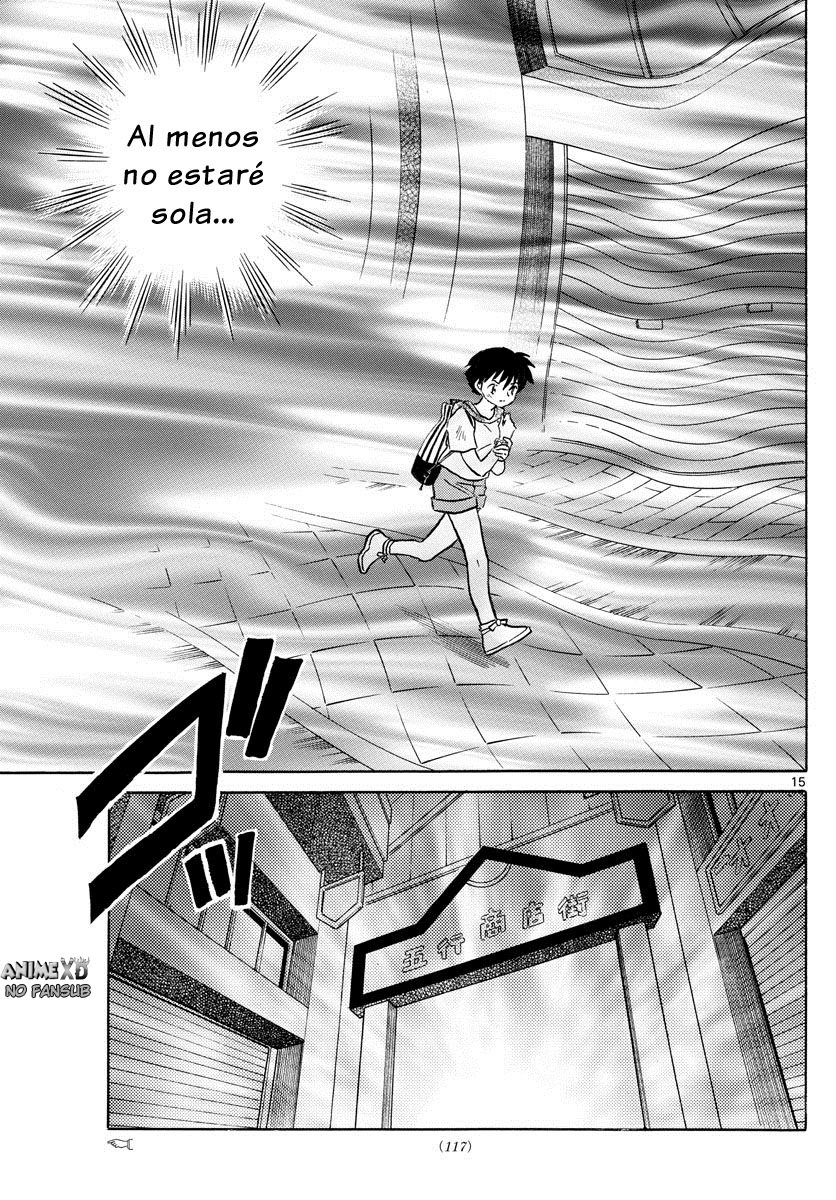 Read Mao es Manga Online