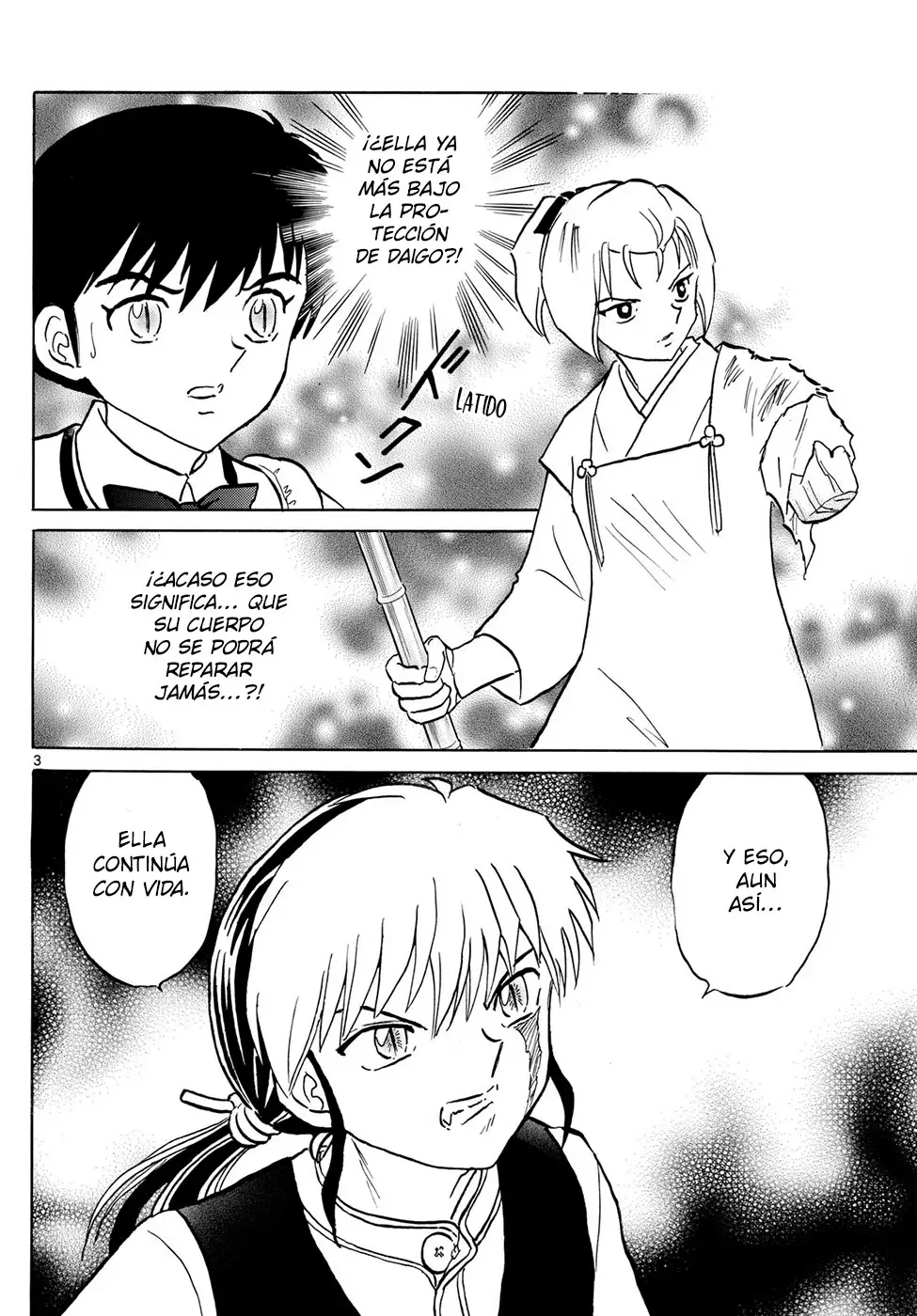 Read Mao es Manga Online