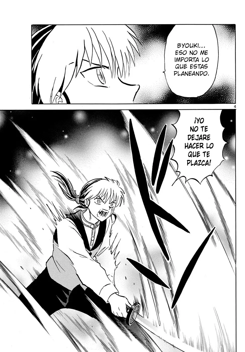 Read Mao es Manga Online