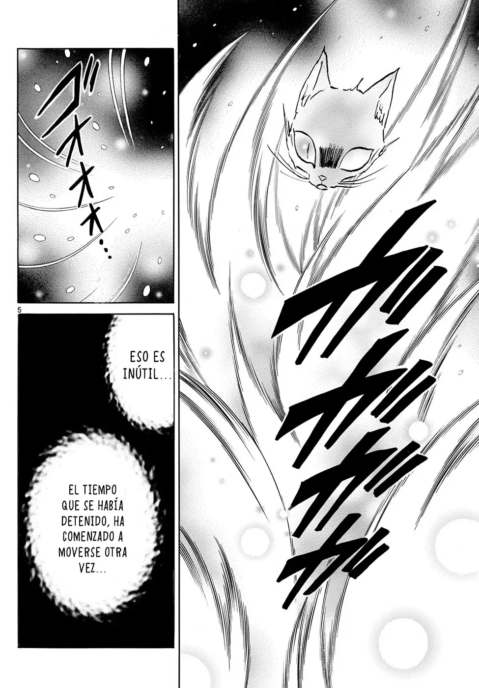 Read Mao es Manga Online