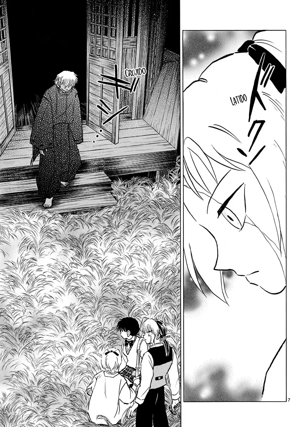 Read Mao es Manga Online