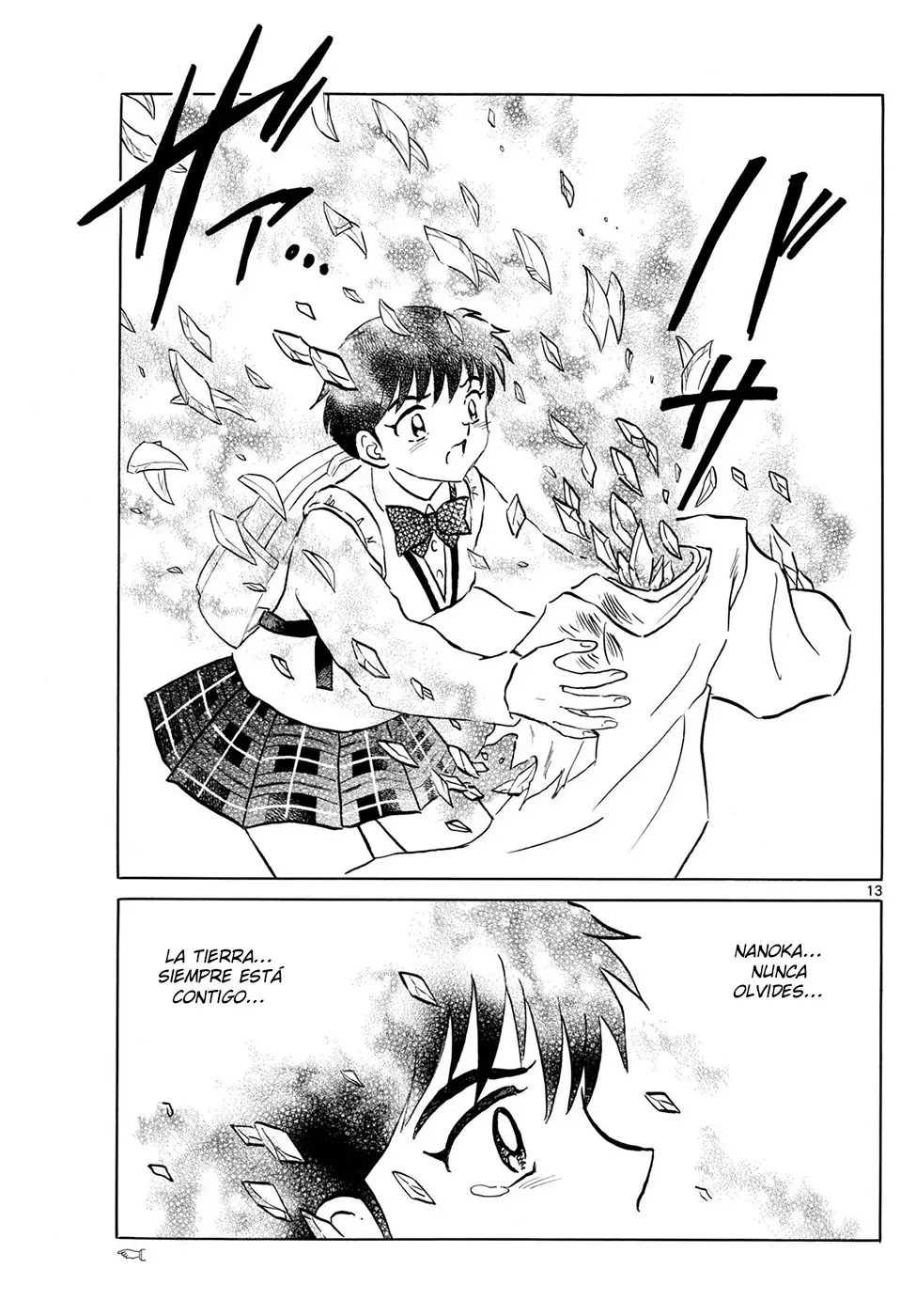 Read Mao es Manga Online