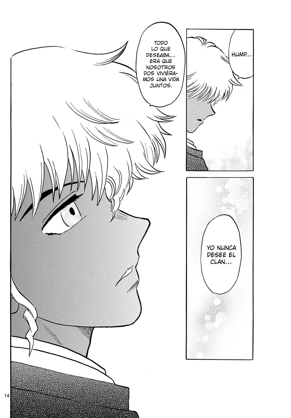 Read Mao es Manga Online