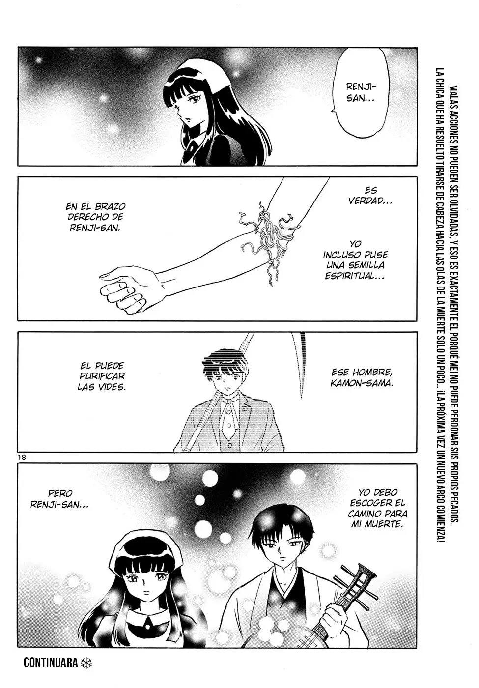 Read Mao es Manga Online
