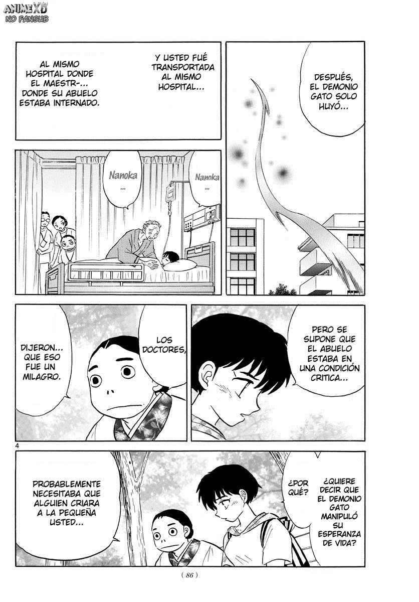 Read Mao es Manga Online