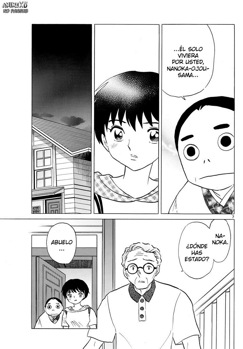 Read Mao es Manga Online