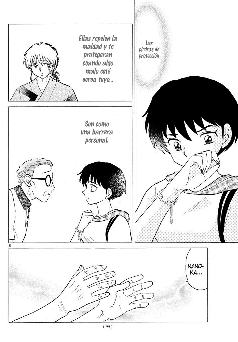 Read Mao es Manga Online
